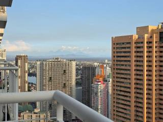 1BR Condotel w Balcony SM Light Residences #LT08 - Manila - 9