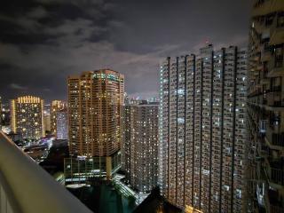 1BR Condotel w Balcony SM Light Residences #LT08 - Manila - 4