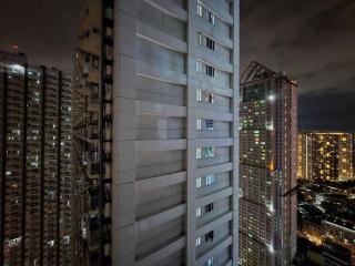 1BR Condotel w Balcony SM Light Residences #LT08 - Manila - 2