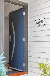 Kismet 3 bedroom luxury townhouse secure back yard walk to the beach and shops Family friendly Double garage parking WIFI - Ocean Grove - 5
