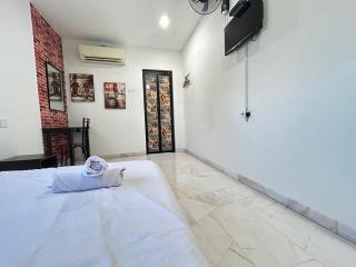 Ipoh Rooms Only-Private Bathrooms Indoor Car Parking SY10 - Ipoh - 9