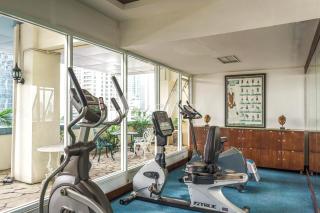 Bistre by Kozystay - Mega Kuningan - Jakarta - 4