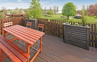 Ferienwohnung Südmüritz - Vipperow - 9