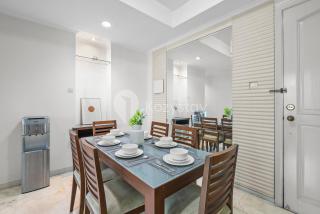 Bistre by Kozystay - Mega Kuningan - Jakarta - 1