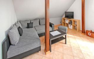 Ferienwohnung Südmüritz - Vipperow - 8