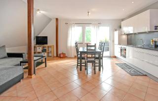 Ferienwohnung Südmüritz - Vipperow - 7