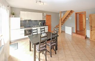 Ferienwohnung Südmüritz - Vipperow - 6