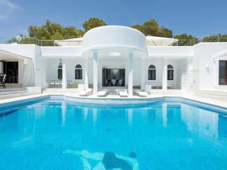 Holiday home with pool - San José - 3
