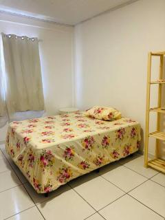 Apto espaçoso superior em residencial - Porto Seguro - 2