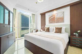 Bistre by Kozystay - Mega Kuningan - 9