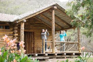 Inraki Lodge - 5