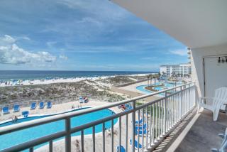 Sugar Beach 245 by Vacation Homes Collection - Gulf Shores - 4