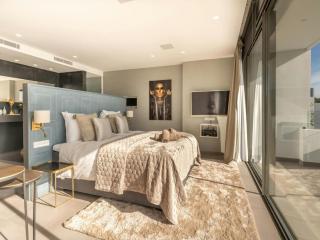 Apartment in Ibiza near Beaches - - 0