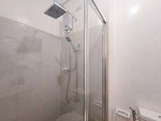 1BR Condotel w Balcony SM Light Residences #LT09 - Manille - 4