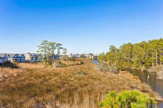 5508 Southern Comfort Dog Friendly Shared Pool - Kill Devil Hills - 1