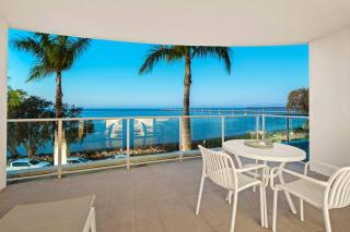 Executive Waterfront Apartment - Palms at The Pier - Urangan - 5