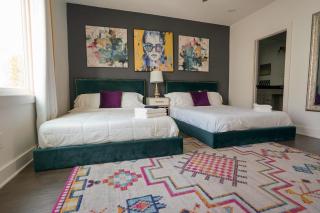 NEW East Nashville Retreat 12 mins to Broadway - Nashville - 8
