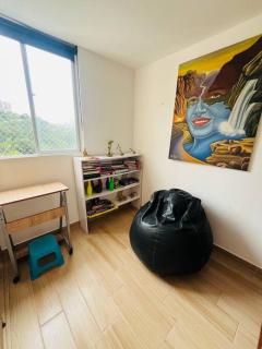 Apartamento Piscina sabaneta Medellín 20 minutos Poblado - 1