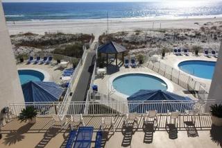 Sugar Beach 140 by Vacation Homes Collection - Gulf Shores - 2