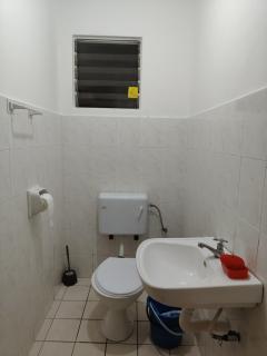 Rawang Ho Budjet Homestay - 5