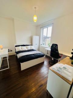 london holiday home with free parking - Welling - 3