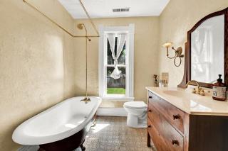 Valley House B and B Huntsville Nelson Suite - Huntsville - 5