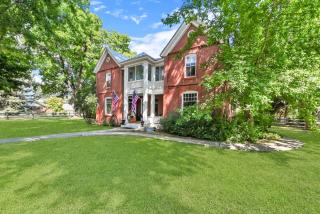 Valley House B and B Huntsville Nelson Suite - Huntsville - 3