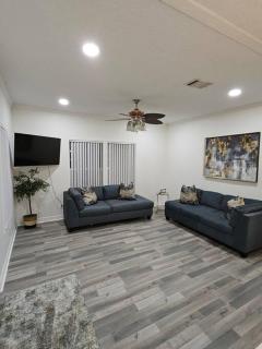 Beautiful And Modern, Valrico Apartment - Valrico - 4
