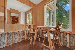 Valley House B and B Huntsville Log Haven - 7