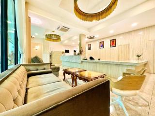 Well Hotel by UHA - Johor Bahru - 8