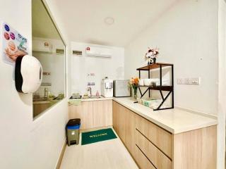 Well Hotel by UHA - Johor Bahru - 5