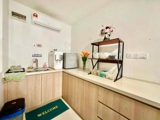 Well Hotel by UHA - Johor Bahru - 4