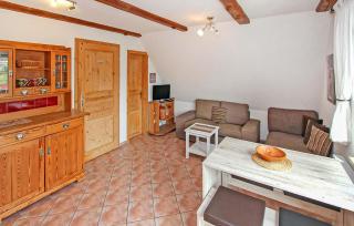 Ferienwohnung Südmüritz - Vipperow - 8
