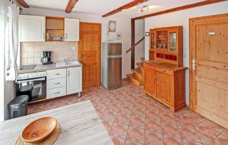 Ferienwohnung Südmüritz - Vipperow - 7