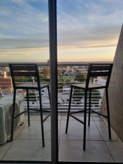 Apart Rivadavia 340 - 3