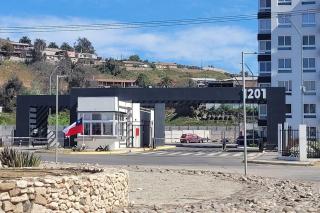Acogedor Departamento la Serena 3D 2B wifi estacionamiento céntrico - La Serena - 9