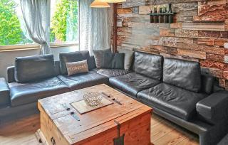 Ferienwohnung Südmüritz - Vipperow - 8