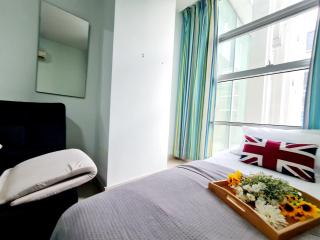 FirstSubang Courtyard SS15 Subang Jaya Taylors SJMC Subang Parade Nu Empire Sunway Pyramid Lagoon Sunway Hospital - Subang Jaya - 5