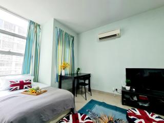 FirstSubang Courtyard SS15 Subang Jaya Taylors SJMC Subang Parade Nu Empire Sunway Pyramid Lagoon Sunway Hospital - Subang Jaya - 2