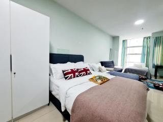 FirstSubang Courtyard SS15 Subang Jaya Taylors SJMC Subang Parade Nu Empire Sunway Pyramid Lagoon Sunway Hospital - Subang Jaya - 0