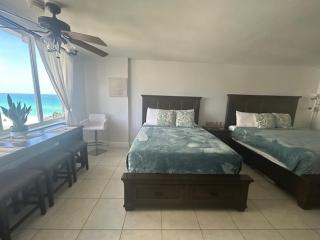 Beach Escape private studio - Sunny Isles Beach - 6