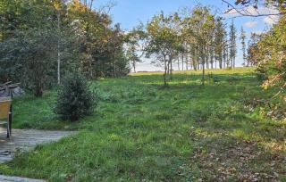 Three-Bedroom Holiday Home In Spottrup - 3