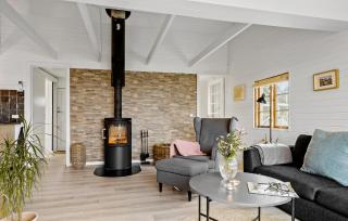 Holiday Home Hejsager Strandby Haderslev Iv - Kelstrup Strand - 7
