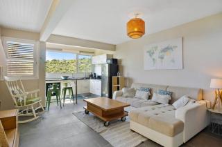 Appartement Naïa, avec piscine commune - 8