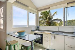 Appartement Naïa, avec piscine commune - Schœlcher - 4