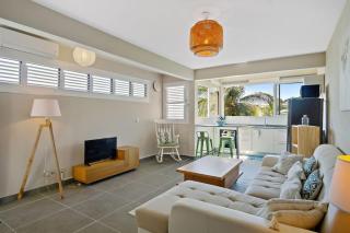 Appartement Naïa, avec piscine commune - Schœlcher - 3