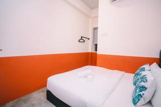 Swing & Pillows - 75 Chulia St, Georgetown Penang - 6