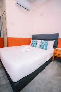 Swing & Pillows - 75 Muntri, Penang - George Town - 8
