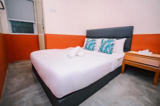 Swing & Pillows - 75 Muntri, Penang - George Town - 6