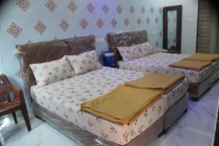 Atithi home stay - Garudeshwar - 7